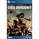 Steel Division II 2 Steam CD-Key [GLOBAL]